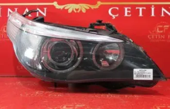 244, Bmw 5 Series E60 Adaptive Xenon Right Headlight, bmw,5,series,e60,adaptive,xenon,right,headlight,bmw 5 series e60 adaptive xenon right headlight, Bmw 5 Series E60 Adaptive Xenon Right Headlight, , 2004-2007, 5, 21, 0