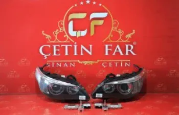 247, Bmw 5 Series E60 Adaptive Xenon Right Left Headlight Full , bmw,5,series,e60,adaptive,xenon,right,left,headlight,full,bmw 5 series e60 adaptive xenon right left headlight full , Bmw 5 Series E60 Adaptive Xenon Right Left Headlight Full , , 2004-2007 , 5, 21, 0