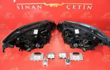 247, Bmw 5 Series E60 Adaptive Xenon Right Left Headlight Full , bmw,5,series,e60,adaptive,xenon,right,left,headlight,full,bmw 5 series e60 adaptive xenon right left headlight full , Bmw 5 Series E60 Adaptive Xenon Right Left Headlight Full , , 2004-2007 , 5, 21, 0