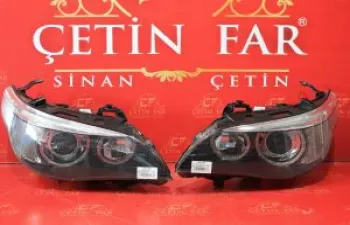 244, Bmw 5 Series E60 Adaptive Xenon Right Left Headlight, bmw,5,series,e60,adaptive,xenon,right,left,headlight,bmw 5 series e60 adaptive xenon right left headlight, Bmw 5 Series E60 Adaptive Xenon Right Left Headlight, , 2004-2007, 5, 21, 0