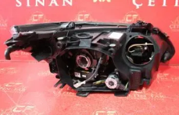 244, Bmw 5 Series E60 Adaptive Xenon Right Left Headlight, bmw,5,series,e60,adaptive,xenon,right,left,headlight,bmw 5 series e60 adaptive xenon right left headlight, Bmw 5 Series E60 Adaptive Xenon Right Left Headlight, , 2004-2007, 5, 21, 0