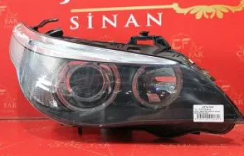 244, Bmw 5 Series E60 Adaptive Xenon Right Left Headlight, bmw,5,series,e60,adaptive,xenon,right,left,headlight,bmw 5 series e60 adaptive xenon right left headlight, Bmw 5 Series E60 Adaptive Xenon Right Left Headlight, , 2004-2007, 5, 21, 0