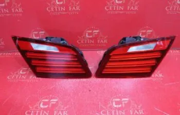 214, Bmw 5 Series F10 Lci Right Left Inner Stop New Imported, bmw,5,series,f10,lci,right,left,inner,stop,new,imported,bmw 5 series f10 lci right left inner stop new imported, Bmw 5 Series F10 Lci Right Left Inner Stop New Imported, 63217306163 63217306164, 2013-2016, 5, 21, 0