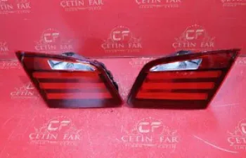 214, Bmw 5 Series F10 Right Left Inner Stop New Imported, bmw,5,series,f10,right,left,inner,stop,new,imported,bmw 5 series f10 right left inner stop new imported, Bmw 5 Series F10 Right Left Inner Stop New Imported, 63217203226 62317203225, 2011-2013, 5, 21, 0