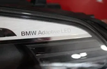 244, Bmw 5 Series G30 Adaptive Led Left Headlight, bmw,5,series,g30,adaptive,led,left,headlight,bmw 5 series g30 adaptive led left headlight, Bmw 5 Series G30 Adaptive Led Left Headlight, 7439195-04, 2018-2020, 5, 21, 0
