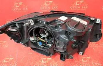 244, Bmw 5 Seri̇si̇ F10 Adapti̇f Xenon Left Headlight Disassembly Orj, bmw,5,seri̇si̇,f10,adapti̇f,xenon,left,headlight,disassembly,orijinal,bmw 5 seri̇si̇ f10 adapti̇f xenon left headlight disassembly orijinal, Bmw 5 Seri̇si̇ F10 Adapti̇f Xenon Left Headlight Disassembly Orj, 1ZS 010131-42, 2011-2013, 5, 21, 0