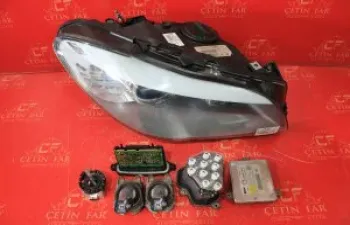247, Bmw 5 Seri̇si̇ F10 Adapti̇f Xenon Right Left Headlight Full, bmw,5,seri̇si̇,f10,adapti̇f,xenon,right,left,headlight,full,bmw 5 seri̇si̇ f10 adapti̇f xenon right left headlight full, Bmw 5 Seri̇si̇ F10 Adapti̇f Xenon Right Left Headlight Full, 1ZS 010131-62, 2011-2013, 5, 21, 0