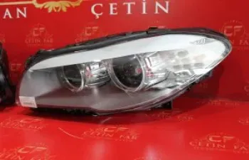 244, Bmw 5 Seri̇si̇ F10 Xenon Right Left Headlight , bmw,5,seri̇si̇,f10,xenon,right,left,headlight,bmw 5 seri̇si̇ f10 xenon right left headlight , Bmw 5 Seri̇si̇ F10 Xenon Right Left Headlight , 1 EL01013121, 2011-2013, 5, 0, 0