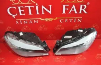 244, Bmw 5 Seri̇si̇ F10 Xenon Right Left Headlight , bmw,5,seri̇si̇,f10,xenon,right,left,headlight,bmw 5 seri̇si̇ f10 xenon right left headlight , Bmw 5 Seri̇si̇ F10 Xenon Right Left Headlight , 1 EL01013121, 2011-2013, 5, 0, 0