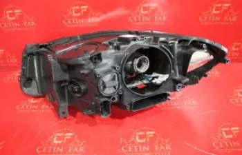 244, Bmw 5 Seri̇si̇ F10 Xenon Right Left Headlight , bmw,5,seri̇si̇,f10,xenon,right,left,headlight,bmw 5 seri̇si̇ f10 xenon right left headlight , Bmw 5 Seri̇si̇ F10 Xenon Right Left Headlight , 1 EL01013121, 2011-2013, 5, 0, 0