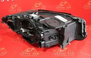 244, Bmw 5 Seri̇si̇ F10 Xenon Right Left Headlight , bmw,5,seri̇si̇,f10,xenon,right,left,headlight,bmw 5 seri̇si̇ f10 xenon right left headlight , Bmw 5 Seri̇si̇ F10 Xenon Right Left Headlight , 1 EL01013121, 2011-2013, 5, 0, 0