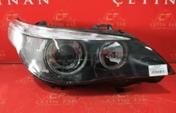 244, Bmw 5.20 5.30 E60 Xenon Right Headlight, bmw,5.20,5.30,e60,xenon,right,headlight,bmw 5.20 5.30 e60 xenon right headlight, Bmw 5.20 5.30 E60 Xenon Right Headlight, , 2004-2007, 5, 21, 0