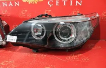 244, Bmw 5.20 5.30 E60 Xenon Right Left Headlight, bmw,5.20,5.30,e60,xenon,right,left,headlight,bmw 5.20 5.30 e60 xenon right left headlight, Bmw 5.20 5.30 E60 Xenon Right Left Headlight, , 2004-2007, 5, 21, 0