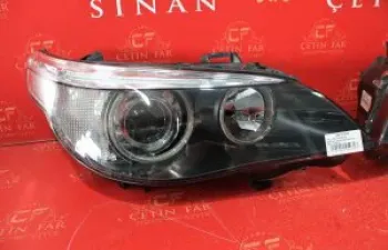 244, Bmw 5.20 5.30 E60 Xenon Right Left Headlight, bmw,5.20,5.30,e60,xenon,right,left,headlight,bmw 5.20 5.30 e60 xenon right left headlight, Bmw 5.20 5.30 E60 Xenon Right Left Headlight, , 2004-2007, 5, 21, 0