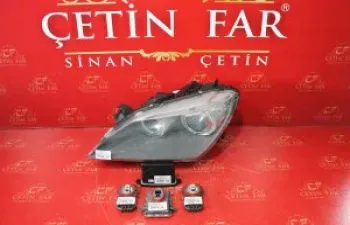 247, Bmw 6 Seri̇si̇ F06 F12 Xenon Left Headlight Full, bmw,6,seri̇si̇,f06,f12,xenon,left,headlight,full,bmw 6 seri̇si̇ f06 f12 xenon left headlight full, Bmw 6 Seri̇si̇ F06 F12 Xenon Left Headlight Full, , 2011-2013, 5, 22, 0