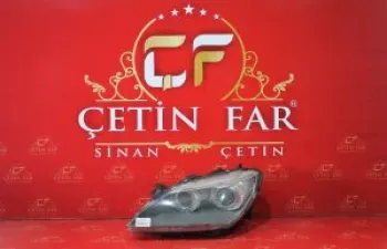 244, Bmw 6 Seri̇si̇ F06 F12 Xenon Left Headlight, bmw,6,seri̇si̇,f06,f12,xenon,left,headlight,bmw 6 seri̇si̇ f06 f12 xenon left headlight, Bmw 6 Seri̇si̇ F06 F12 Xenon Left Headlight, , 2011-2013, 5, 22, 0