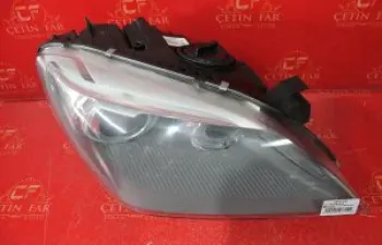 244, Bmw 6 Seri̇si̇ F06 F12 Xenon Right Left Headlight , bmw,6,seri̇si̇,f06,f12,xenon,right,left,headlight,bmw 6 seri̇si̇ f06 f12 xenon right left headlight , Bmw 6 Seri̇si̇ F06 F12 Xenon Right Left Headlight , , 2011-2013, 5, 22, 0
