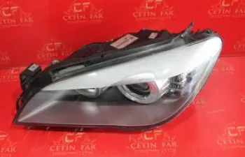 244, Bmw 7 Series F01 Xenon Left Headlight, bmw,7,series,f01,xenon,left,headlight,bmw 7 series f01 xenon left headlight, Bmw 7 Series F01 Xenon Left Headlight, 7182137, 2008-2012, 5, 23, 0