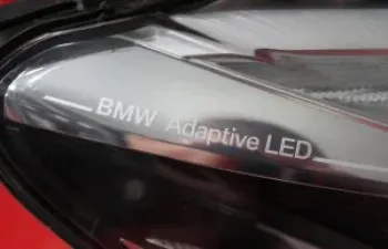 244, Bmw 7 Seri̇si̇ G11 G12 Adapti̇ve Led Right Headlight, bmw,7,seri̇si̇,g11,g12,adapti̇ve,led,right,headlight,bmw 7 seri̇si̇ g11 g12 adapti̇ve led right headlight, Bmw 7 Seri̇si̇ G11 G12 Adapti̇ve Led Right Headlight, 7465604-01, 2018-2019, 5, 23, 0