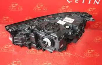 244, Bmw 7 Seri̇si̇ G11 G12 Adapti̇ve Led Right Headlight, bmw,7,seri̇si̇,g11,g12,adapti̇ve,led,right,headlight,bmw 7 seri̇si̇ g11 g12 adapti̇ve led right headlight, Bmw 7 Seri̇si̇ G11 G12 Adapti̇ve Led Right Headlight, 7465604-01, 2018-2019, 5, 23, 0