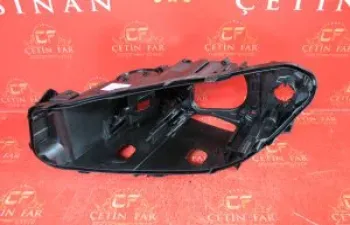 245, Bmw F10 Lci̇ Left Headlight Case, bmw,f10,lci̇,left,headlight,case,bmw f10 lci̇ left headlight case, Bmw F10 Lci̇ Left Headlight Case, , 2013-2016, 5, 21, 0