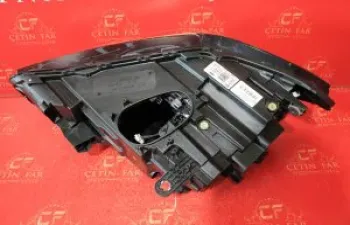 244, Bmw F48 Lci̇ X1 Led Right Headlight Flawless Orj, bmw,f48,lci̇,x1,led,right,headlight,flawless,orijinal,bmw f48 lci̇ x1 led right headlight flawless orijinal, Bmw F48 Lci̇ X1 Led Right Headlight Flawless Orj, 90178480, 2019-2021, 5, 27, 0