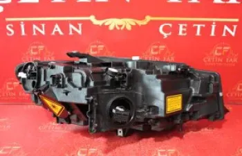 244, Bmw G20 Laser Left Headlight New Orj , bmw,g20,laser,left,headlight,new,orijinal,bmw g20 laser left headlight new orijinal , Bmw G20 Laser Left Headlight New Orj , A99481707, 2021-2022, 5, 19, 0