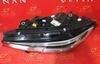 244, Bmw G20 Laser Left Headlight New Orj , bmw,g20,laser,left,headlight,new,orijinal,bmw g20 laser left headlight new orijinal , Bmw G20 Laser Left Headlight New Orj , A99481707, 2021-2022, 5, 19, 0