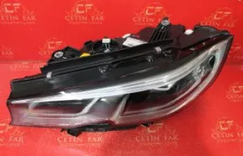 244, Bmw G20 Laser Left Headlight New Orj , bmw,g20,laser,left,headlight,new,orijinal,bmw g20 laser left headlight new orijinal , Bmw G20 Laser Left Headlight New Orj , A99481707, 2021-2022, 5, 19, 0