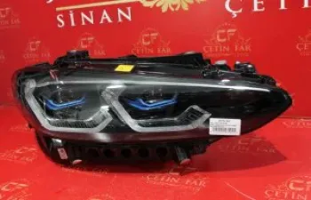 244, Bmw G22 M4 Laser G22 M4 Laser  Right Headlight , bmw,g22,m4,laser,g22,m4,laser,right,headlight,bmw g22 m4 laser g22 m4 laser  right headlight , Bmw G22 M4 Laser G22 M4 Laser  Right Headlight , 5A04584-04, 2021, 5, 20, 0
