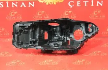245, Bmw G30 Adapti̇ve Led Left Headlight Case , bmw,g30,adapti̇ve,led,left,headlight,case,bmw g30 adapti̇ve led left headlight case , Bmw G30 Adapti̇ve Led Left Headlight Case , , 2017-2019, 5, 21, 0