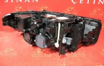 244, Bmw G30 Lci̇ Led Left Headlight New Orj, bmw,g30,lci̇,led,left,headlight,new,orijinal,bmw g30 lci̇ led left headlight new orijinal, Bmw G30 Lci̇ Led Left Headlight New Orj, 1EX2642, 2021-2022, 5, 21, 0