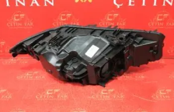 245, Bmw G30 Led Left Headlight Case 17-19, bmw,g30,led,left,headlight,case,17-19,bmw g30 led left headlight case 17-19, Bmw G30 Led Left Headlight Case 17-19, , 2017-2019, 5, 21, 0