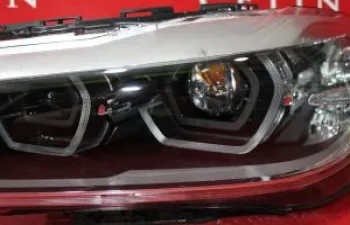 244, Bmw X2 F39 Led Left Headlight, bmw,x2,f39,led,left,headlight,bmw x2 f39 led left headlight, Bmw X2 F39 Led Left Headlight, 63118738185 04, 2018-2021, 5, 28, 0