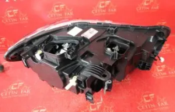 244, Bmw X2 F39 Led Left Headlight, bmw,x2,f39,led,left,headlight,bmw x2 f39 led left headlight, Bmw X2 F39 Led Left Headlight, 63118738185 04, 2018-2021, 5, 28, 0