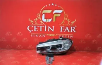 247, Bmw X5 X6 F15 F16 Xenon Left Headlight Full , bmw,x5,x6,f15,f16,xenon,left,headlight,full,bmw x5 x6 f15 f16 xenon left headlight full , Bmw X5 X6 F15 F16 Xenon Left Headlight Full , , 2014-2017, 5, 31, 0