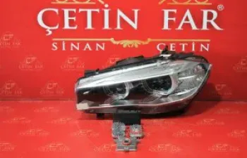 247, Bmw X5 X6 F15 F16 Xenon Left Headlight Full , bmw,x5,x6,f15,f16,xenon,left,headlight,full,bmw x5 x6 f15 f16 xenon left headlight full , Bmw X5 X6 F15 F16 Xenon Left Headlight Full , , 2014-2017, 5, 31, 0