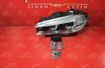 247, Bmw X5 X6 F15 F16 Xenon Left Headlight Full , bmw,x5,x6,f15,f16,xenon,left,headlight,full,bmw x5 x6 f15 f16 xenon left headlight full , Bmw X5 X6 F15 F16 Xenon Left Headlight Full , , 2014-2017, 5, 31, 0