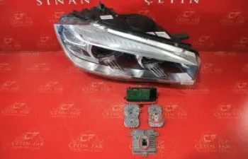 0, Bmw X5 X6 F15 F16 Xenon Right Headlight Full , bmw,x5,x6,f15,f16,xenon,right,headlight,full,bmw x5 x6 f15 f16 xenon right headlight full , Bmw X5 X6 F15 F16 Xenon Right Headlight Full , , 2014-2017, 5, 31, 0