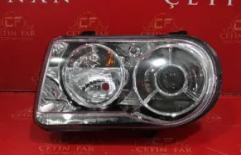 244, Chrysler 300 C Xenon Left Headlight  , chrysler,300,c,xenon,left,headlight,,chrysler 300 c xenon left headlight  , Chrysler 300 C Xenon Left Headlight  , , 2005-2011, 9, 230, 0