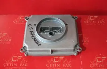 215, Citroen C5 Aircross Headlight Led Brain, citroen,c5,aircross,headlight,led,brain,citroen c5 aircross headlight led brain, Citroen C5 Aircross Headlight Led Brain, 5DF011952-80, 2020, 10, 41, 0