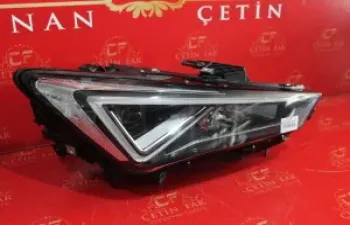 244, Cupra Formentor Full Led Right Headlight Orj New , cupra,formentor,full,led,right,headlight,orijinal,new,cupra formentor full led right headlight orijinal new , Cupra Formentor Full Led Right Headlight Orj New , 5FB941008F, 2021-2022, 12, 43, 0