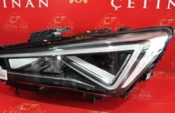 244, Cupra Formentor Full Led Right Left Headlight , cupra,formentor,full,led,right,left,headlight,cupra formentor full led right left headlight , Cupra Formentor Full Led Right Left Headlight , , 2021-2022, 12, 43, 0