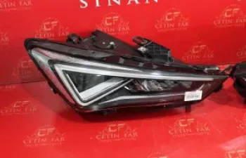 244, Cupra Formentor Full Led Right Left Headlight , cupra,formentor,full,led,right,left,headlight,cupra formentor full led right left headlight , Cupra Formentor Full Led Right Left Headlight , , 2021-2022, 12, 43, 0