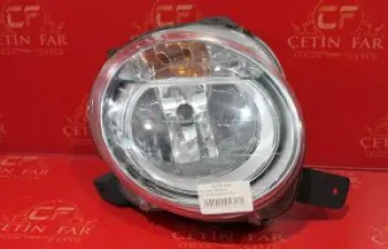 244, Fiat 500 Right Headlight Original Spared Part    , fiat,500,right,headlight,original,spared,part,,,fiat 500 right headlight original spared part    , Fiat 500 Right Headlight Original Spared Part    , , 2009-2012, 16, 242, 0