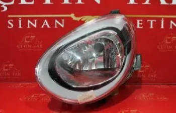 244, Fiat 500L Left Headlight Original Spared Part, fiat,500l,left,headlight,original,spared,part,fiat 500l left headlight original spared part, Fiat 500L Left Headlight Original Spared Part, , , 16, 243, 0