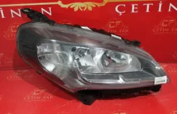 244, Fiat Doblo Right Left Headlight Original Spared Part, fiat,doblo,right,left,headlight,original,spared,part,fiat doblo right left headlight original spared part, Fiat Doblo Right Left Headlight Original Spared Part, , 2017-2019, 16, 49, 0