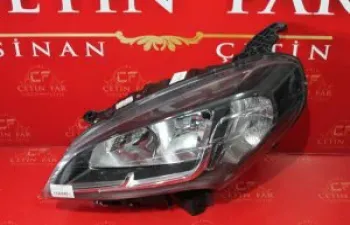 244, Fiat Doblo Right Left Headlight Original Spared Part, fiat,doblo,right,left,headlight,original,spared,part,fiat doblo right left headlight original spared part, Fiat Doblo Right Left Headlight Original Spared Part, , 2017-2019, 16, 49, 0