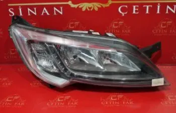 244, Fiat Ducato - Jumper-Boxer With Led Right Headlight , fiat,ducato,-,jumper-boxer,with,led,right,headlight,fiat ducato - jumper-boxer with led right headlight , Fiat Ducato - Jumper-Boxer With Led Right Headlight , , 2015-2018, 16, 50, 0