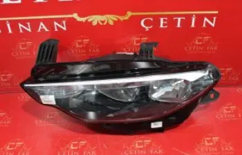 244, Fiat Egea Halogen Right Left Headlight Original Spared Part, fiat,egea,halogen,right,left,headlight,original,spared,part,fiat egea halogen right left headlight original spared part, Fiat Egea Halogen Right Left Headlight Original Spared Part, 52145159 52145171, , 16, 51, 0